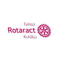 tarsusrotaract rotaract tarsus tarsus rotaract rotaract2430 Sticker