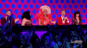 episode 1 GIF by RuPaul's Drag Race