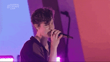 Shawn Mendes GIF by Global Citizen