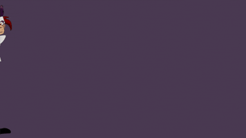 Wave Hello GIF by Wind Sun Sky Entertainment