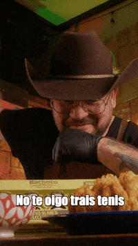 Domandolaparrilla1 mexico bbq salt barbecue GIF