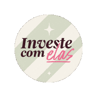 De Papo Com Elas Sticker by Somos Nomos