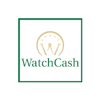WatchCash time usa canada watch Sticker