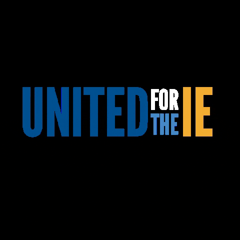 ieUnitedWay giphygifmaker ieuw ieunitedway GIF