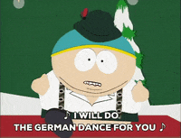 GIF by South Park 