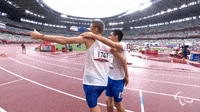The Russian Paralympic Commitee