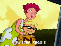rocket power nicksplat GIF