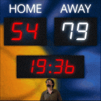 54 Home GIF