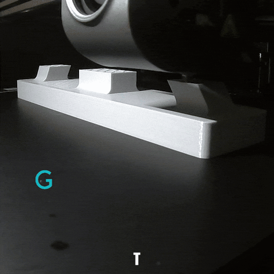 3D Printer Diy GIF by Grobotronics