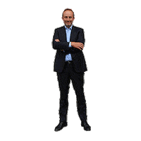 Martinlidegaard Sticker by Radikale Venstre