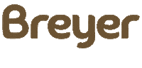 Breyer Sticker by Lucas