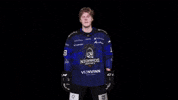 Happy Ice Hockey GIF by Nidaros Hockey