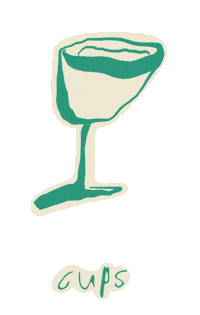 Water Suit Sticker
