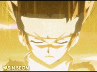 Gingka GIF