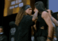 Episode 5 Sport GIF by UFC