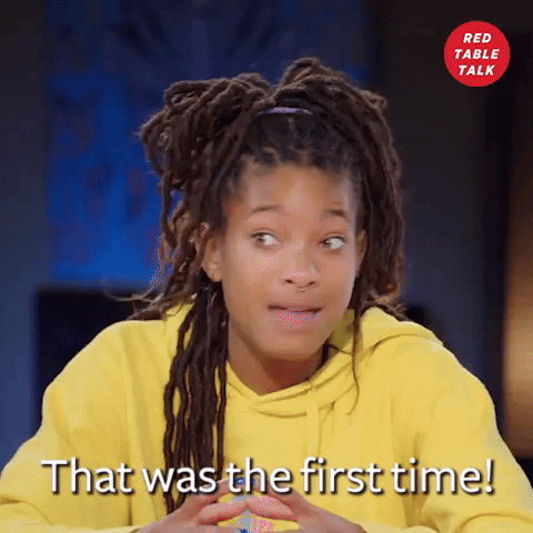 GIF by Red Table Talk