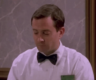 stop it season 5 GIF