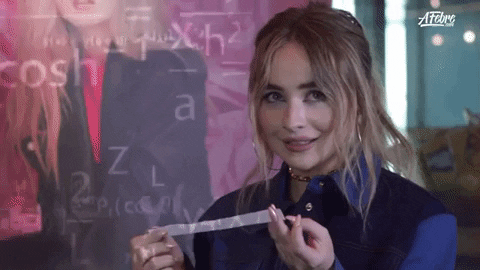 karencesar giphygifmaker GIF