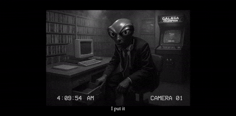 Music Video Japan GIF by alecjerome