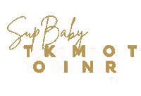 Take Out Bing Bong Sticker