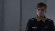evelyne brochu aurora GIF by X Company