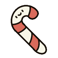 Happy Christmas Sticker