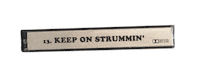 Keep Moving Country Music Sticker by Elvie Shane