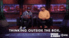 The Kid Mero Showtime GIF by Desus & Mero
