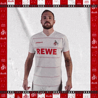 Bring It On Football GIF by 1. FC Köln