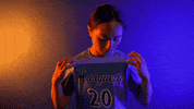 Marquette Soccer GIF by Marquette Athletics