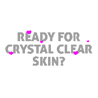 Beauty Skincare Sticker by Lazada Thailand