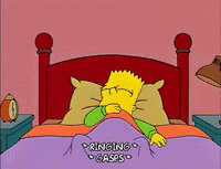 bart simpson GIF