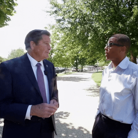 Washington Dc Congressman GIF by Respective