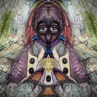 Art Illustration GIF by Luis Ricardo