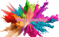 Gnome Words Of Encouragement Sticker