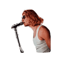 GVINMUSIC gvin hurricane sound gvin music gvinmusic Sticker