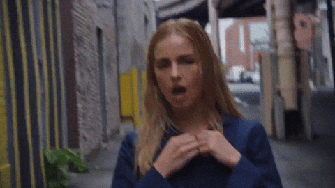 Times Like These GIF by Addison Rae