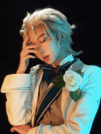 Beautiful Girl GIF