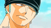 One Piece King Of Hell GIF