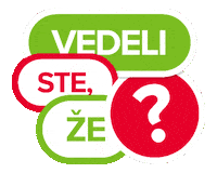Vedeli Ste Sticker by Dr. Max