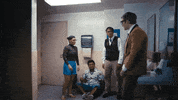chronic GIF by Phoebe Ryan