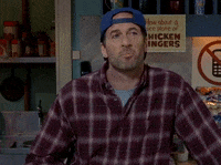 season 6 netflix GIF by Gilmore Girls 