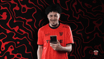 Brawl Stars Smile GIF by Tribe Gaming