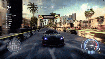 ea need for speed nfs gamescom 2019 GIF