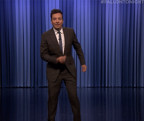 Jimmy Fallon Lol GIF by The Tonight Show Starring Jimmy Fallon