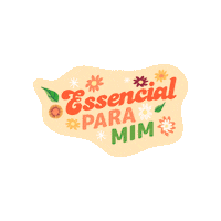 Moradaessencial saudade morada essencial morada da paz essencial Sticker