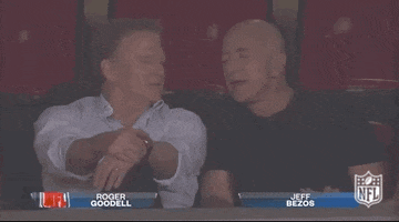 Chilling Thursday Night Football GIF by NFL