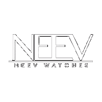 neevwatches time watch movement watches Sticker