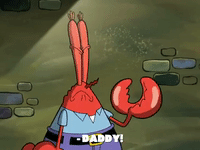 season 8 barnacle face GIF by SpongeBob SquarePants