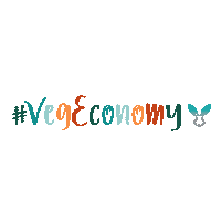 vkindapp vegan plantbased vegano veganism Sticker